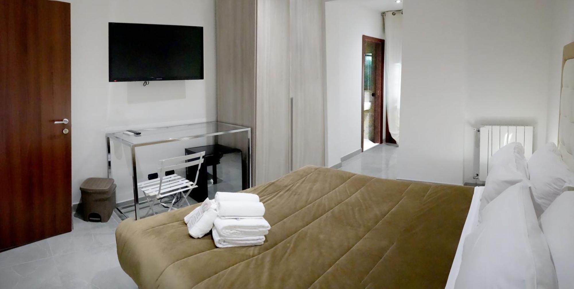 La Fiera Guesthouse Fiumicino Ngoại thất bức ảnh