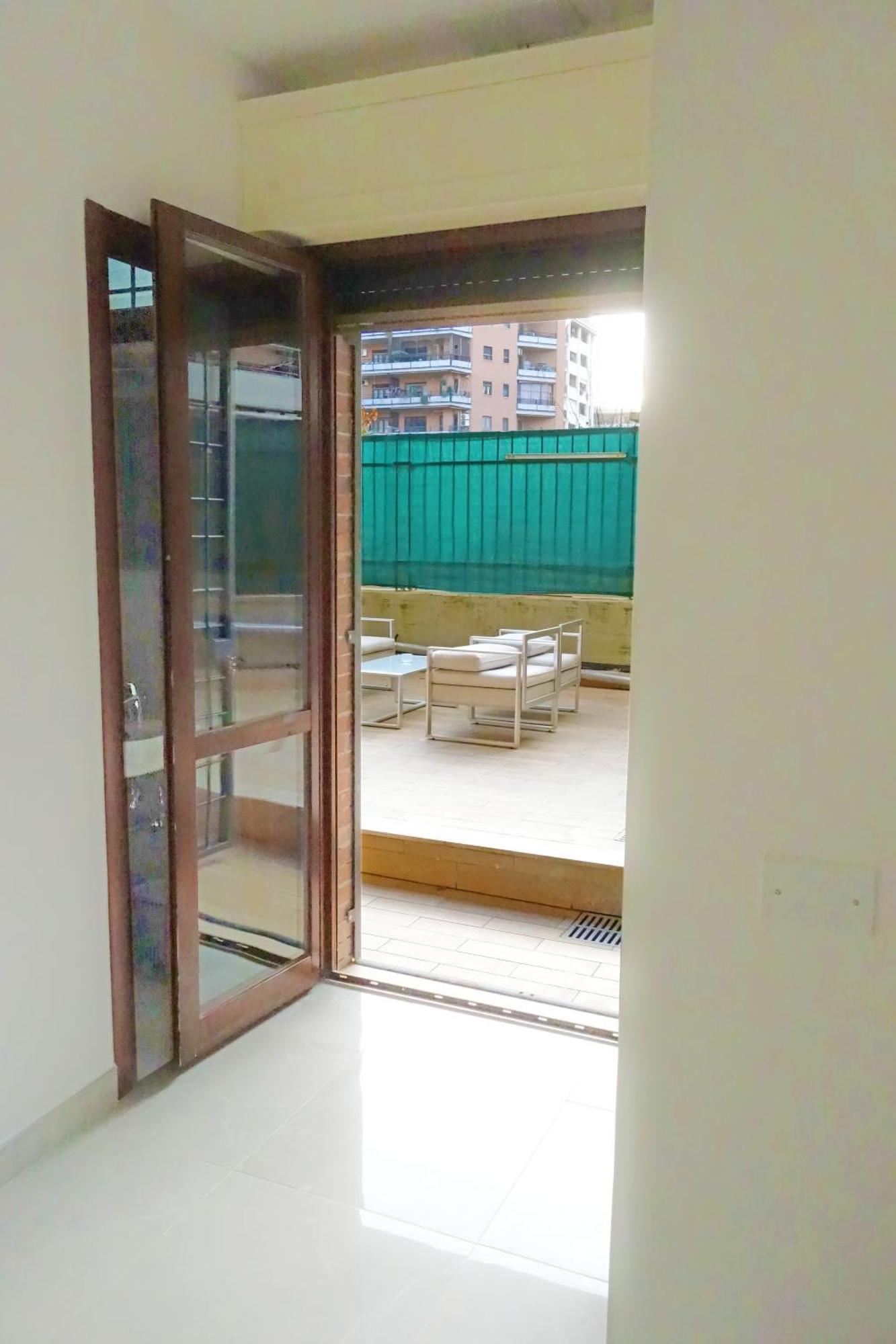La Fiera Guesthouse Fiumicino Ngoại thất bức ảnh