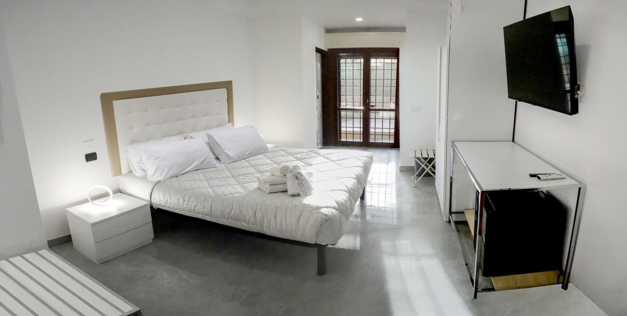 La Fiera Guesthouse Fiumicino Ngoại thất bức ảnh